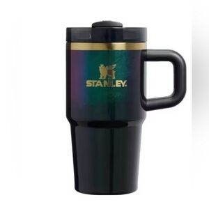 Stanley 20 oz. WICKED Elphaba for good.